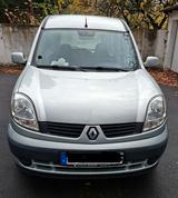 Renault Kangoo 1.2 16V Authentique Authentique - gebrauchte Renault Kangoo aus dem Jahr 2006