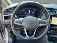 Volkswagen Touran - Vorschau Bild 13