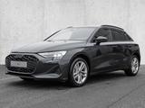 Audi A3 Sportback advanced TFSI 110 kW S tronic - Audi A3 Gebrauchtwagen in Leipzig