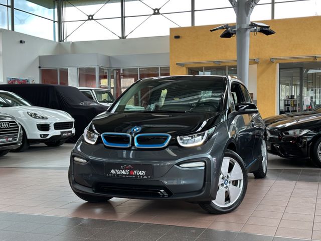 BMW i3 33,2 kWh 94 AH Professional Comfort Wärmepump