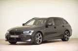 BMW 320d xDrive Touring M Sport Pano AHK *UVP:77.930 - BMW 320: Panorama-Dach, Kombi