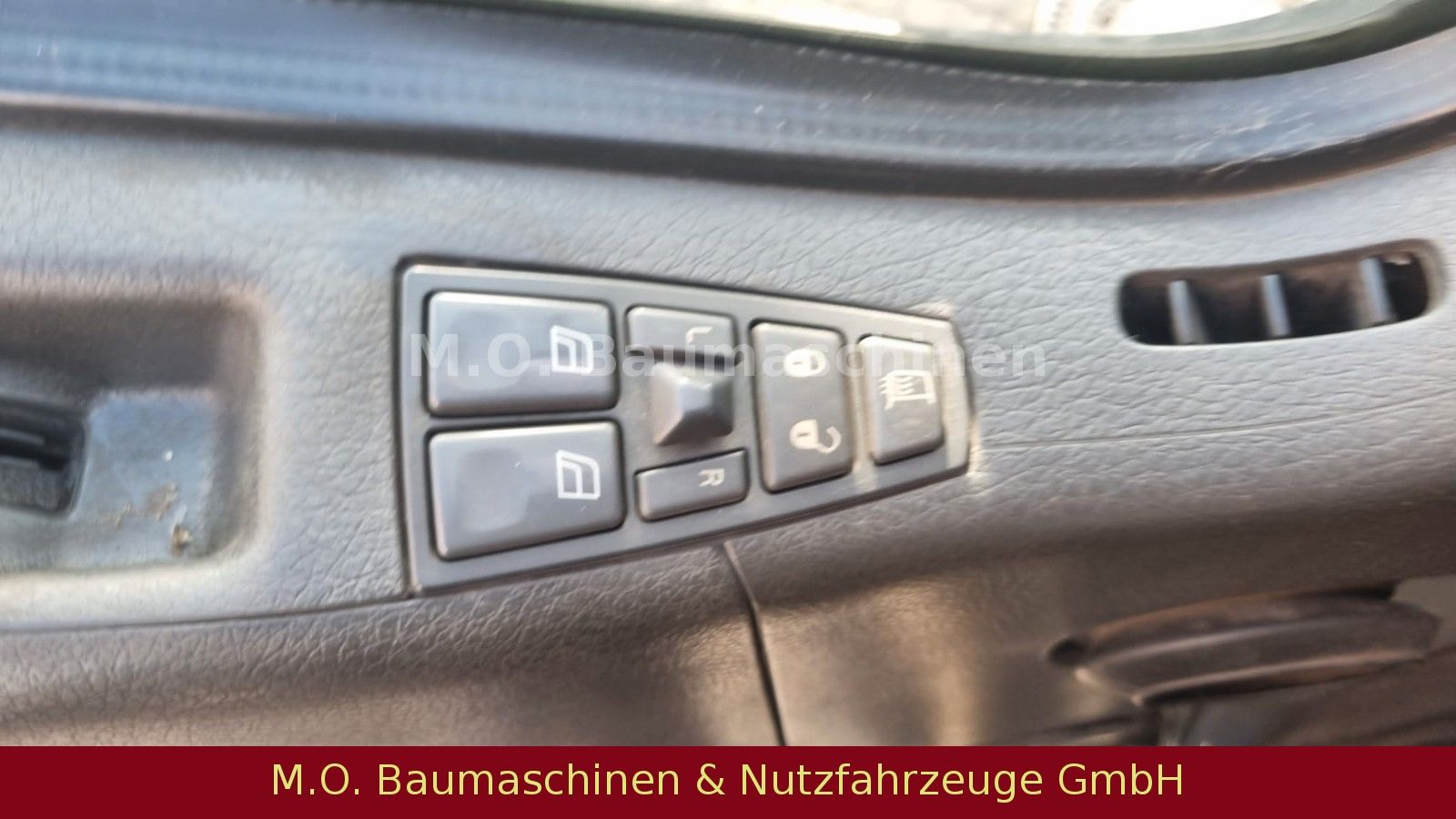 Fahrzeugabbildung Volvo FMX 460 / Euro 5 / AC / Meiller AK 16 MT /