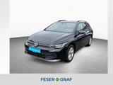 Volkswagen Golf VIII Variant 1.5 eTSI DSG HUD KAM LED NAVI - Jahreswagen: Kombi