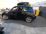 MINI countryman coooper 1.6D ALL4 - MINI Cooper mit Diesel-Antrieb: 1.6