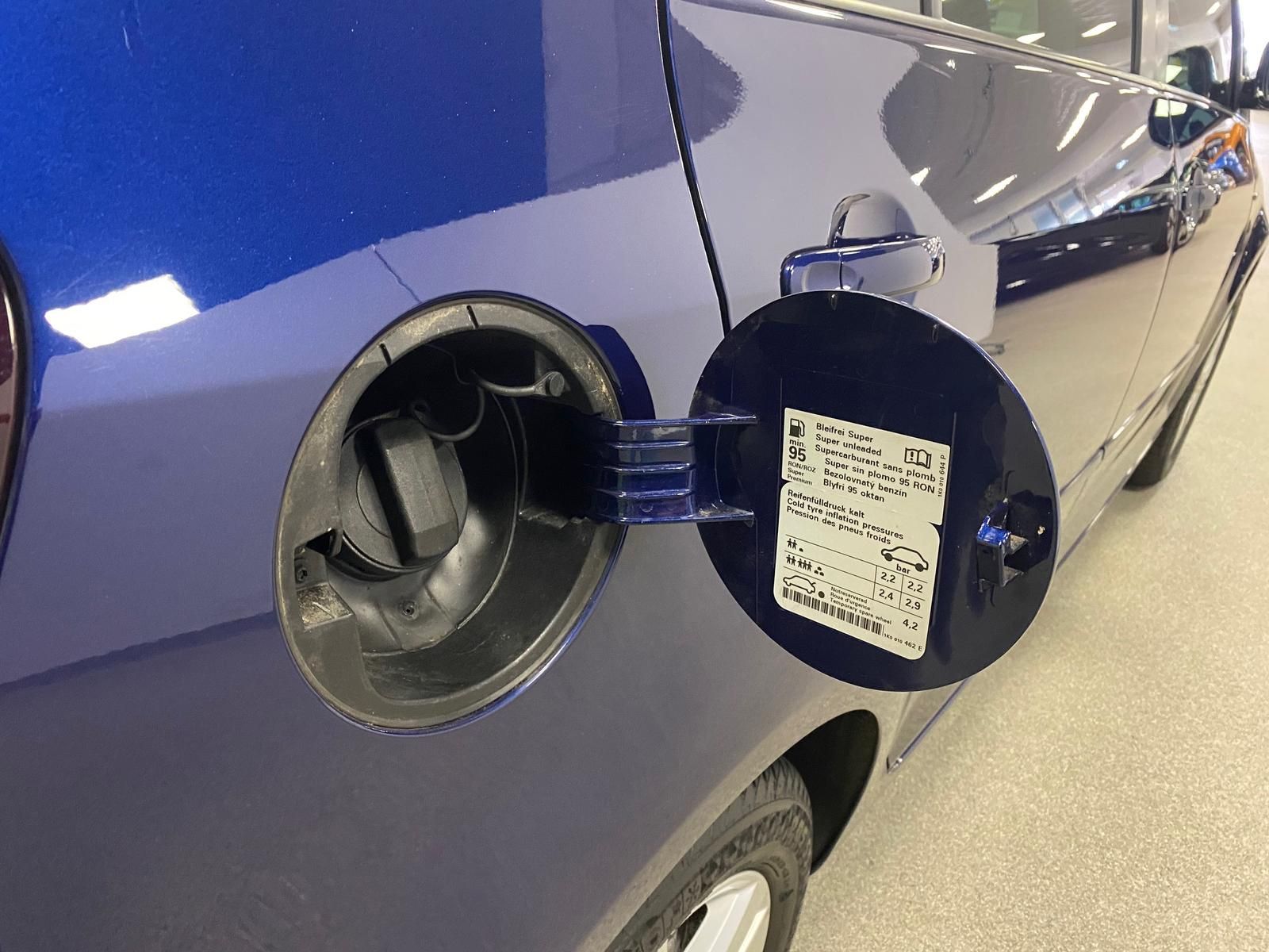 Fahrzeugabbildung Volkswagen Golf Plus 1.2 TSI Match+ PDC+SITZHEIZ+ALLWETTER+