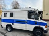 Mercedes-Benz Vario T2 609 D kein 711 D - Mercedes-Benz: 609 D