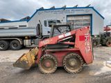 Gehl 5625 DX Kompaktlader 2900 Kg