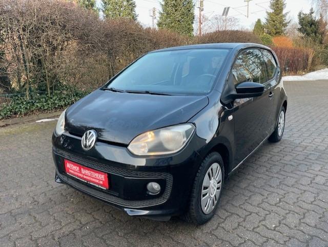 Volkswagen up! move up!/2. Hand