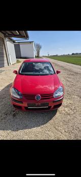 Volkswagen Golf 1.6 FSI Comfortline 116 ps! TÜV NEU 2 Hand! - Volkswagen Golf: Fsi