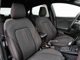 Ford Puma 1.0 MHEV ST-Line | AUTOMATIK | KAMERA | PDC - Ford Neuwagen: Ka