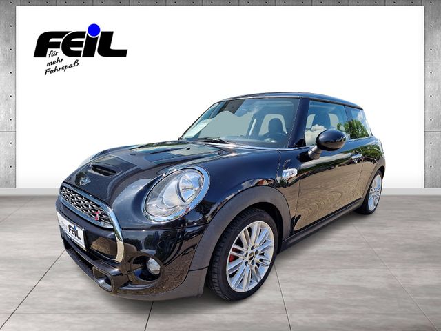 MINI Cooper S Chili Navi Tempomat Klimaaut.