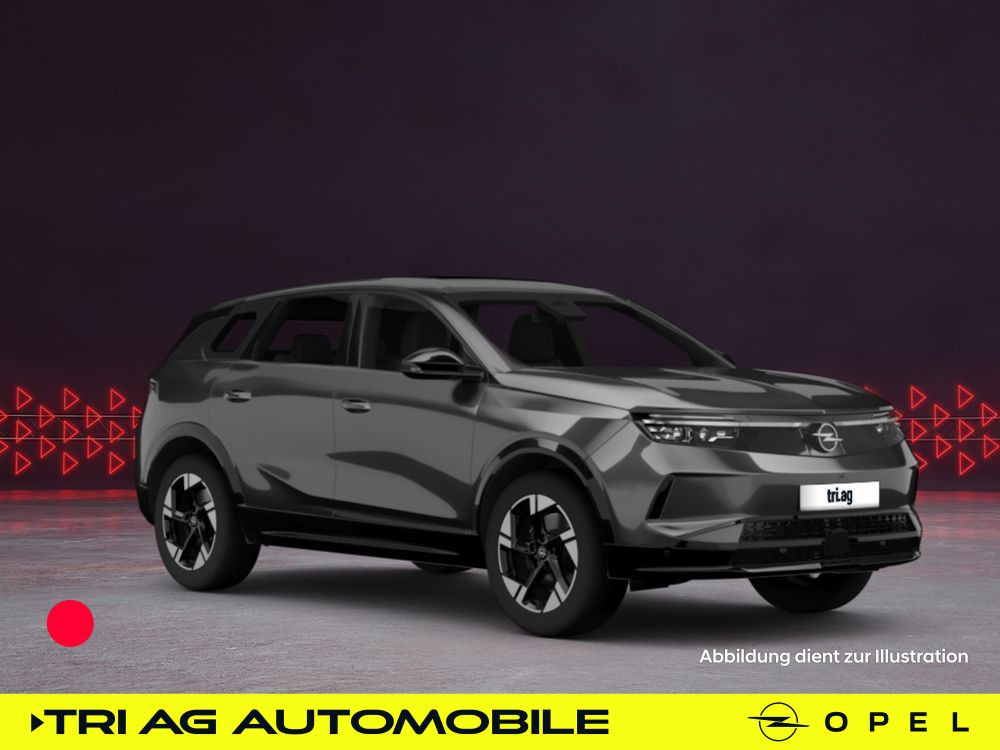 Opel Grandland Electric GS Elektromotor 157 kW (213 P
