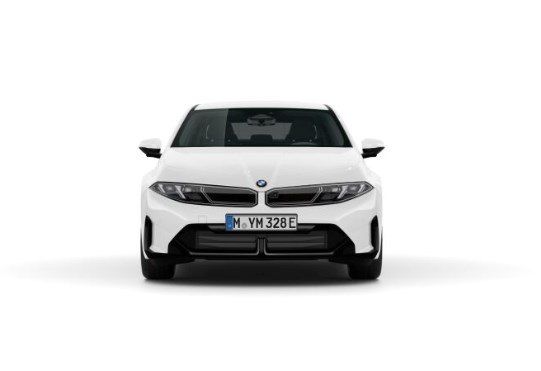 Foto Nummer 3: BMW i3