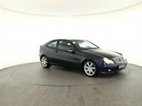 Mercedes-Benz C 220 CL 220 CDI Sportcoupé Sportpaket Evolution - Mercedes-Benz C 220: Sport