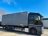 MAN TGX  26.400 BDF Fahrschul LKW - Offers matching your search criteria