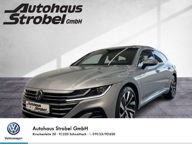 Volkswagen Arteon SB R-Line 2.0 TDI 4M DSG ACC*AHK*LED*WR