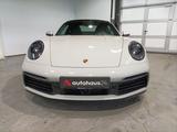 Porsche 911 Carrera 3.0 4S LED|Lift|ACC|Glasdach|BOSE - Porsche in München: 911