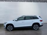 Skoda Kodiaq Tour 2.0 TDI DSG Matrix-LED Rückfahrkamer - Skoda Kodiaq in Freiburg