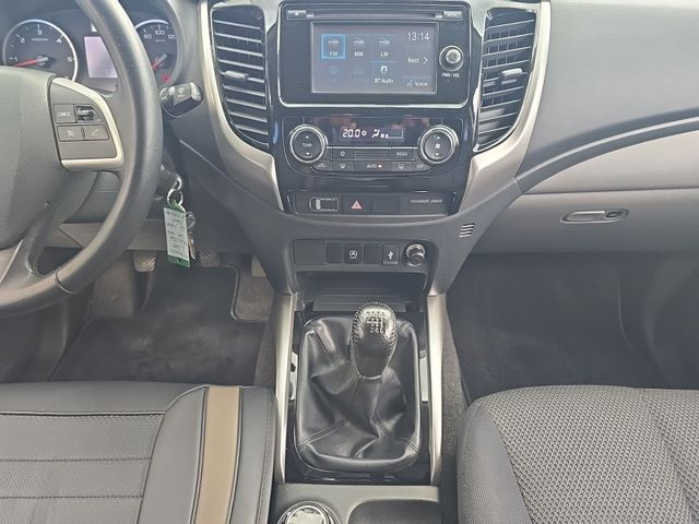 L200 Plus Club Cab 4WD