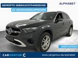Mercedes-Benz GLC 220 d Avantgarde 4Matic Burmester 360° AHK - Mercedes-Benz GLC 220 in Krefeld
