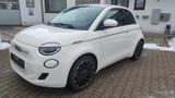 Fiat 500e 500 e 3+1 La Prima by Bocelli - Fiat 500e mit 5 Türen