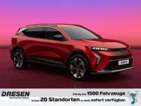 Renault Scenic E-TECH - Vorschau Bild 1