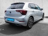 Volkswagen Polo 1.0 TSI DSG Life LED ALU PDC - Volkswagen Polo Jahreswagen: Automatik