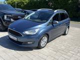 Ford Grand C-Max  Cool & Connect * 7 Sitze * - gebrauchte Ford Grand C-Max aus dem Jahr 2018