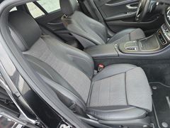 MERCEDES-BENZ E300 d 4Matic T-Modell Avantgarde Night MBUX AHK