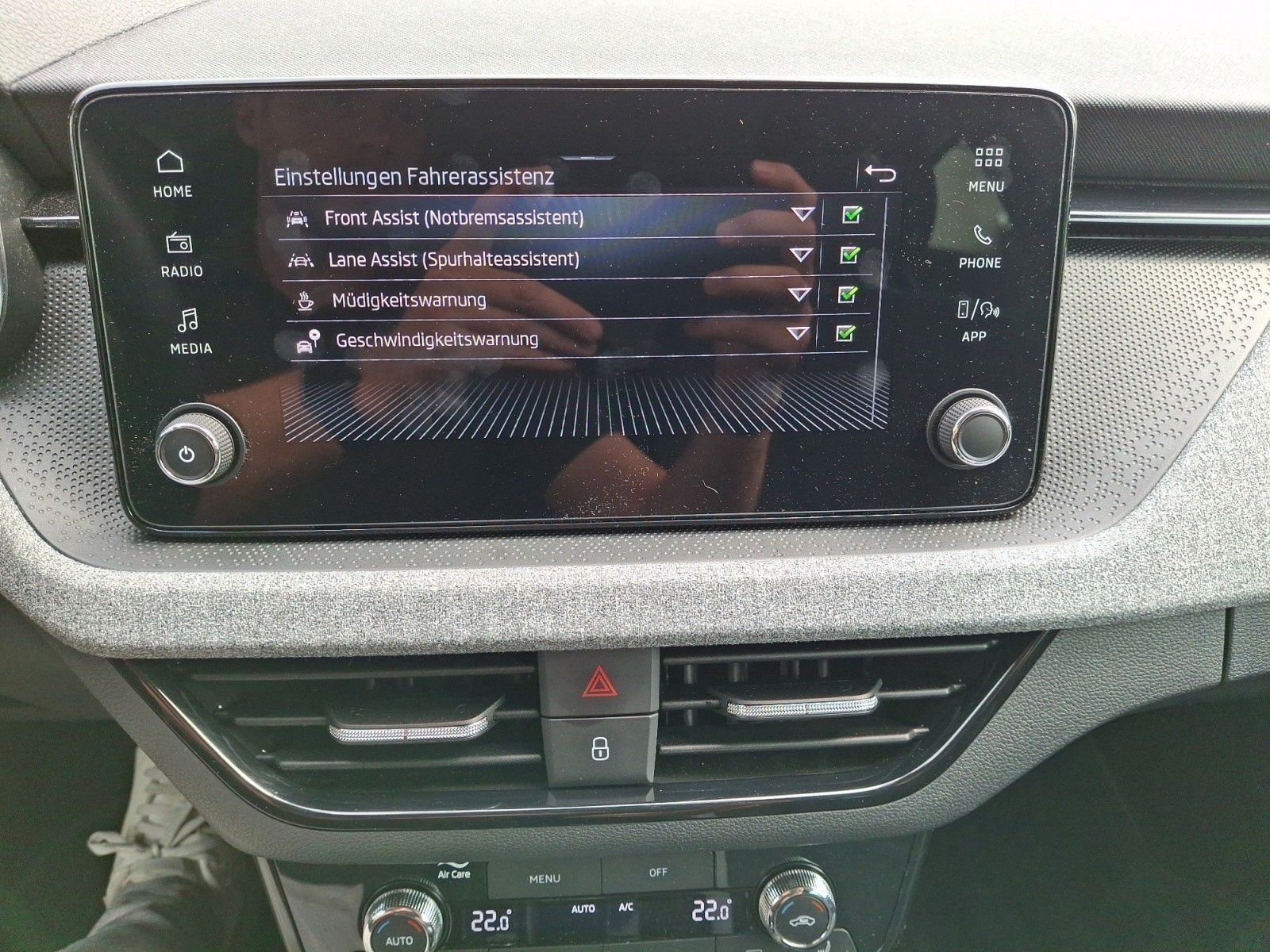 Skoda Scala - Bild 14