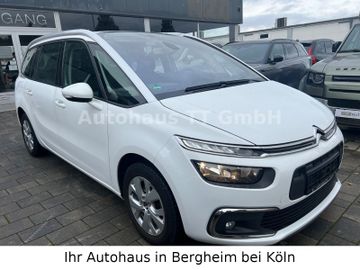 Citroen Grand C4 Picasso / SpaceTourer - 3