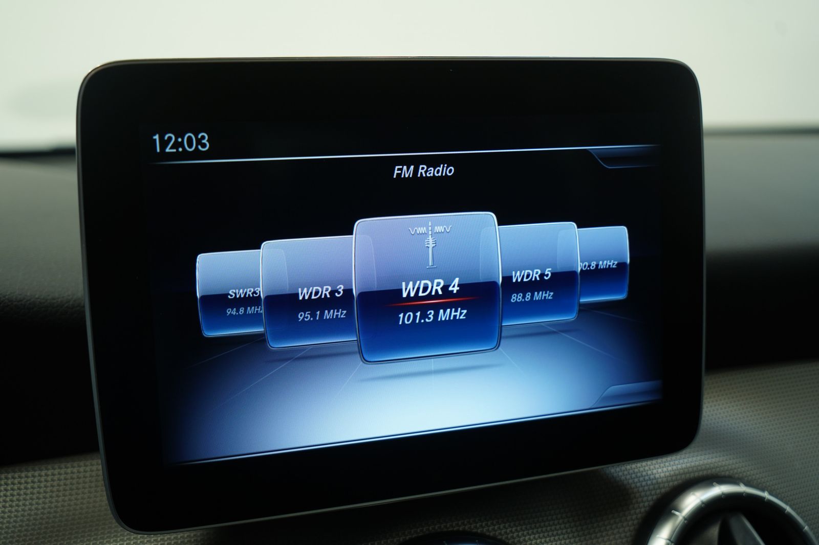 Mercedes Benz Cla 200