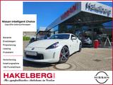 Nissan 370 Z Pack  V6 Automatik BOSE - Nissan 370Z aus 2020