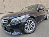 Mercedes-Benz C 200 d 9G Aut/SPORT/1HD/LEDER/LED/NAVI/KAM/EHK+ - Mercedes-Benz C 200 in Herne