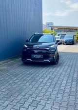 Citroën C3 Aircross 1.2 PureTech EAT6 MAX*LED*NAVI*HUD* - Citroën C3 Aircross MAX mit Benzin-Antrieb