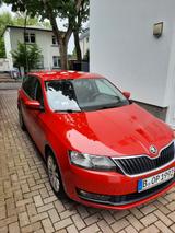 Skoda Rapid 1.0 TSI Ambition Spaceback Ambition - Skoda Rapid aus 2019