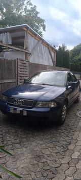 Audi A4 1.8 125ps 140.000km