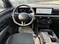 Hyundai TUCSON - Vorschau Bild 10