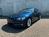 BMW E92 335i DKG N55 TÜV Neu - BMW 3 Series: Coupé, E92