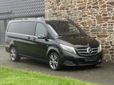 Mercedes-Benz V 250 d lang Avantgarde Edition - Mercedes-Benz V-Klasse: Avantgarde