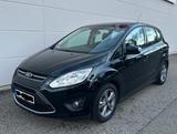 Ford C-Max 1,0 EcoBoost 74kW Trend Trend *2.Hand*Alu* - Ford C-Max: 7
