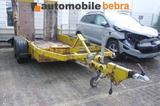 Jotha TAT 2030 2000KG Anhänger mit Auffahrrampen - Jotha LKWs
