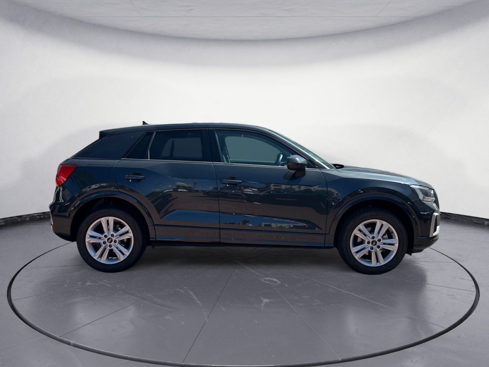 Audi Q2 - Bild 6