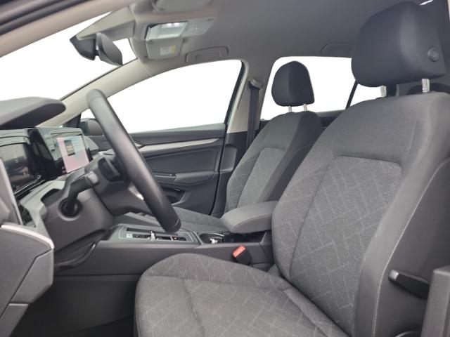 Volkswagen Golf VIII Life 1,5 eTSI DSG ACC APP LED Standhzn, миниатюра 9