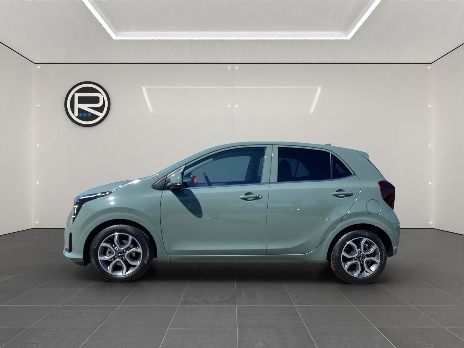 Kia Picanto - Bild 3