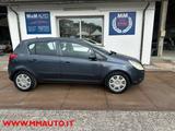 Opel OPEL Corsa 1.2 5 porte Enjoy CLIMA!!!! - Opel Corsa: C Enjoy