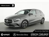 Mercedes-Benz B 180 d Progressive LED Navi MBUX Kamera EasyP