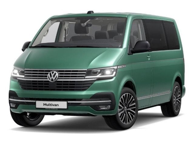 Volkswagen T6.1 Multivan Multivan T6.1 Kurz DSG Comfortline