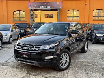 Land-Rover Range Rover Evoque - 1