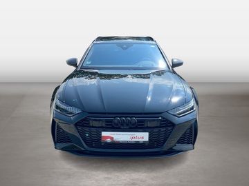 Audi RS6 - 5